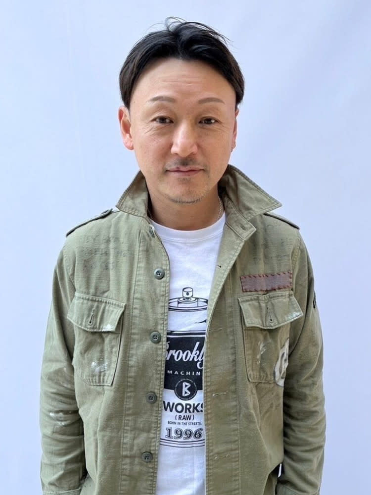 and anon 春日原店_大野 宏武