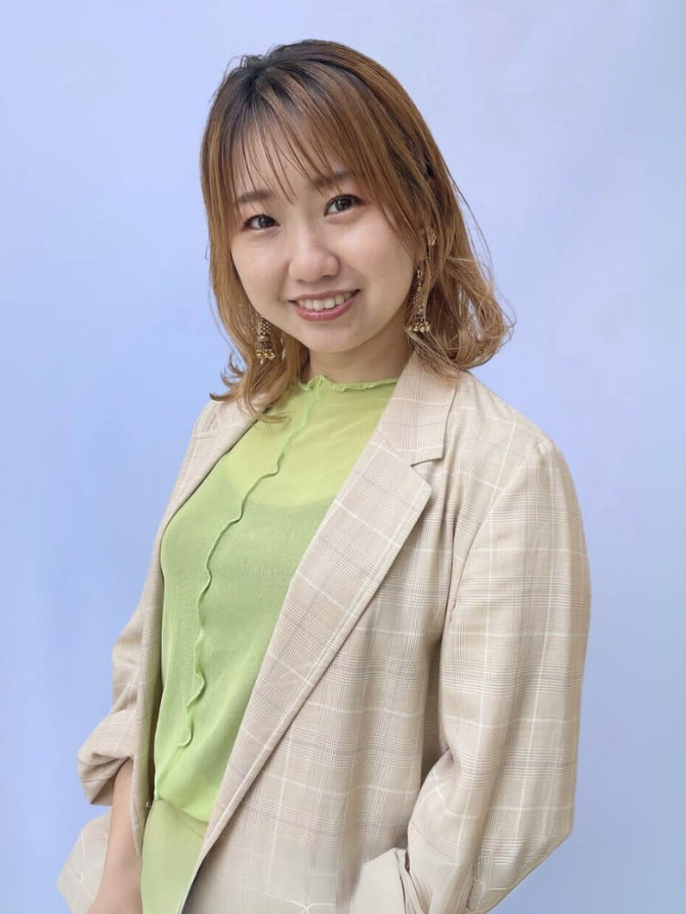 and anon 春日原店_木村 千賀子