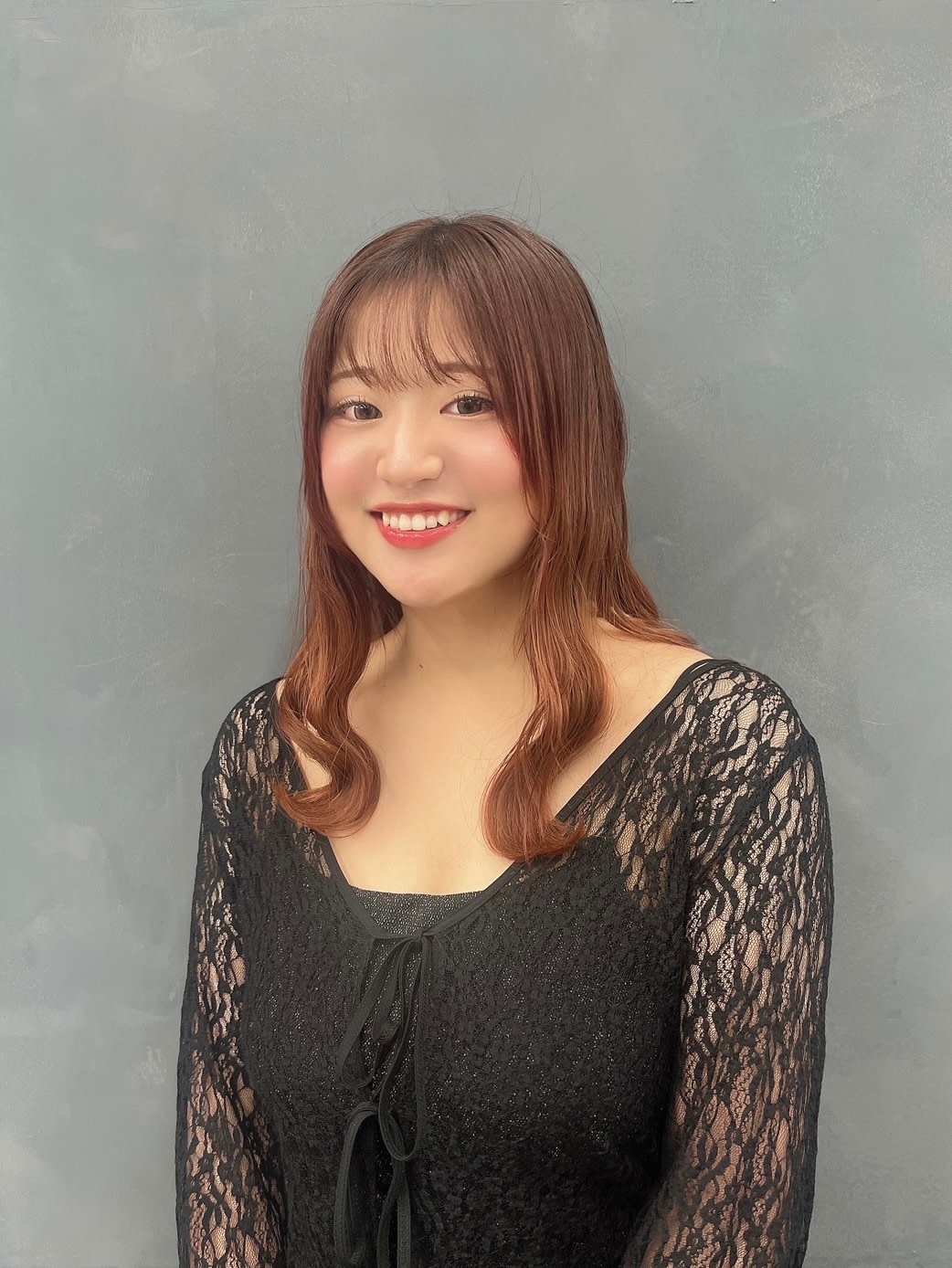 HAIR&MAKE EARTH 溝の口店_栗原 智恵