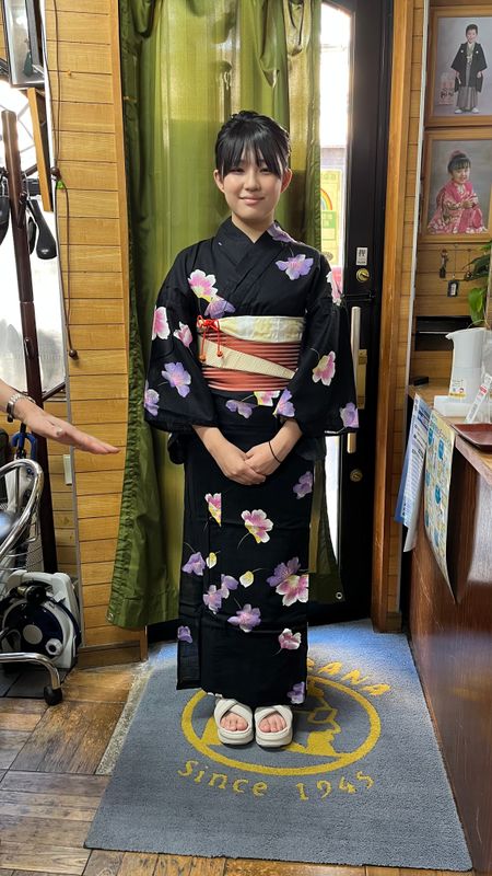 立花美容室