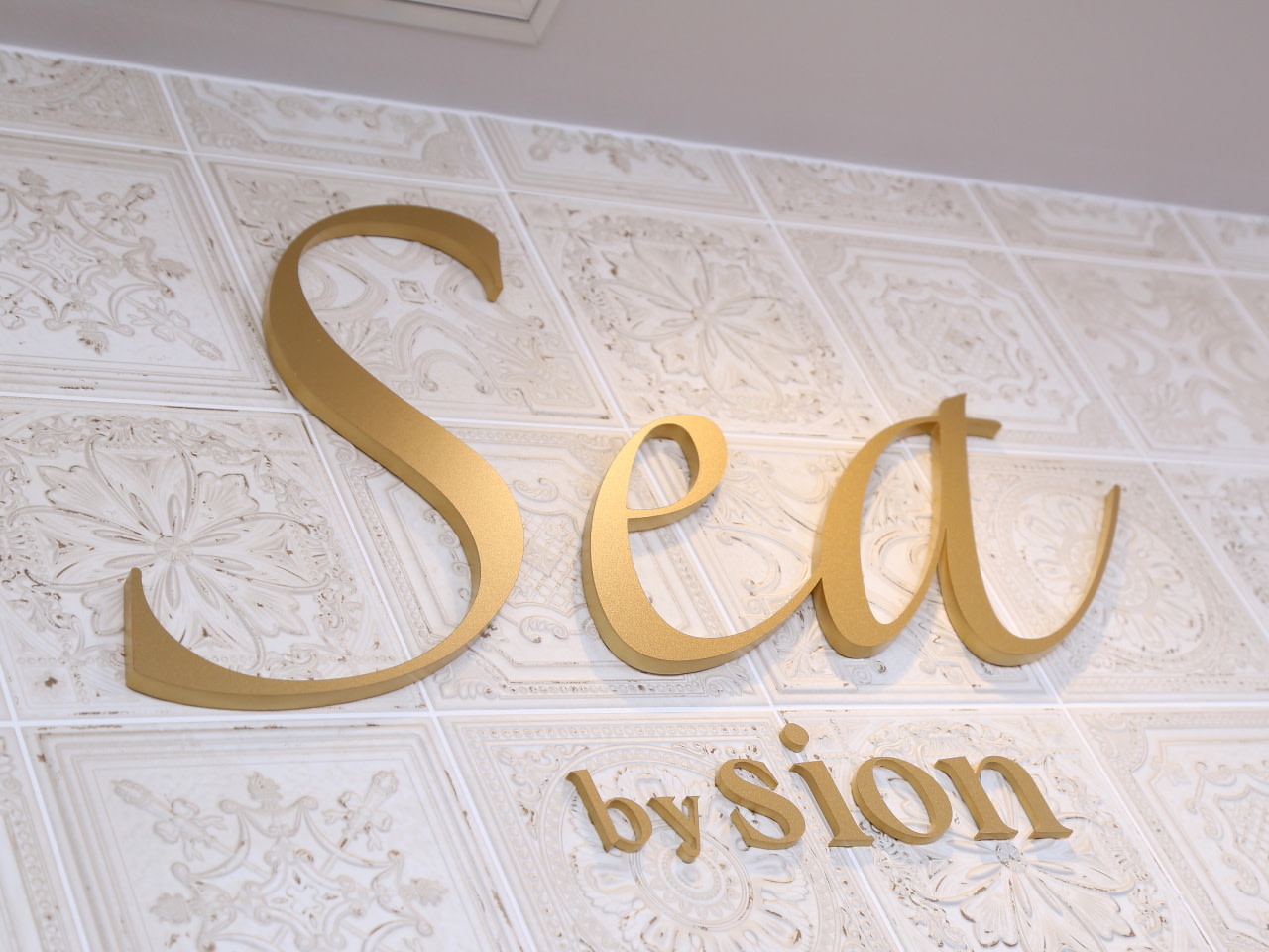 sea by sion_木内 孝秀