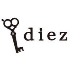 diez hair design 能見台_竹谷