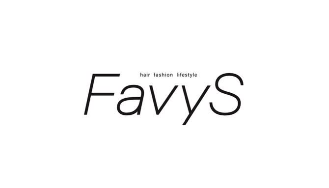 FavyS_竹中 彩音