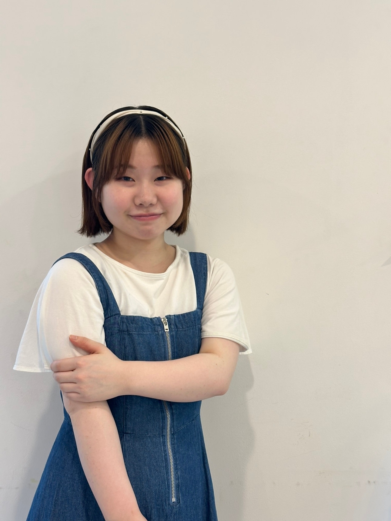 トレーニングサロンイメージア_Haruna　Ogata