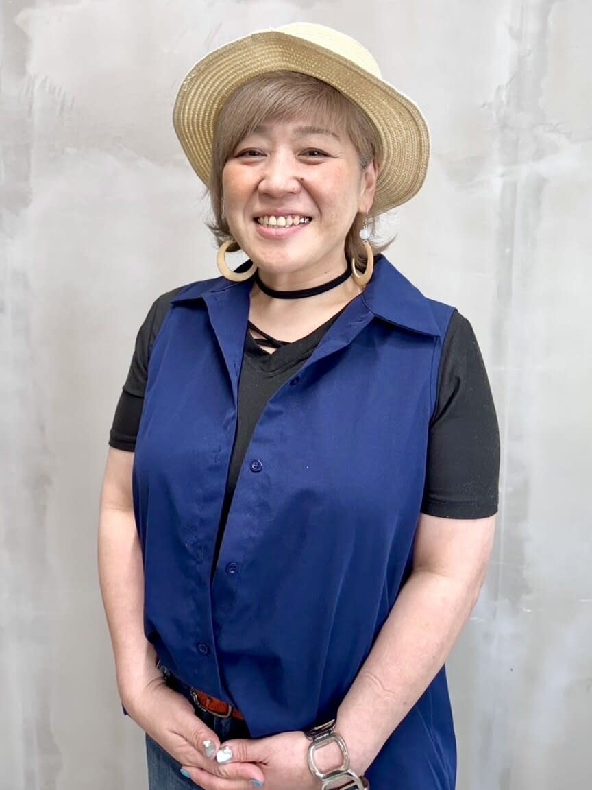 SOURCE 天王寺_山中 玲子
