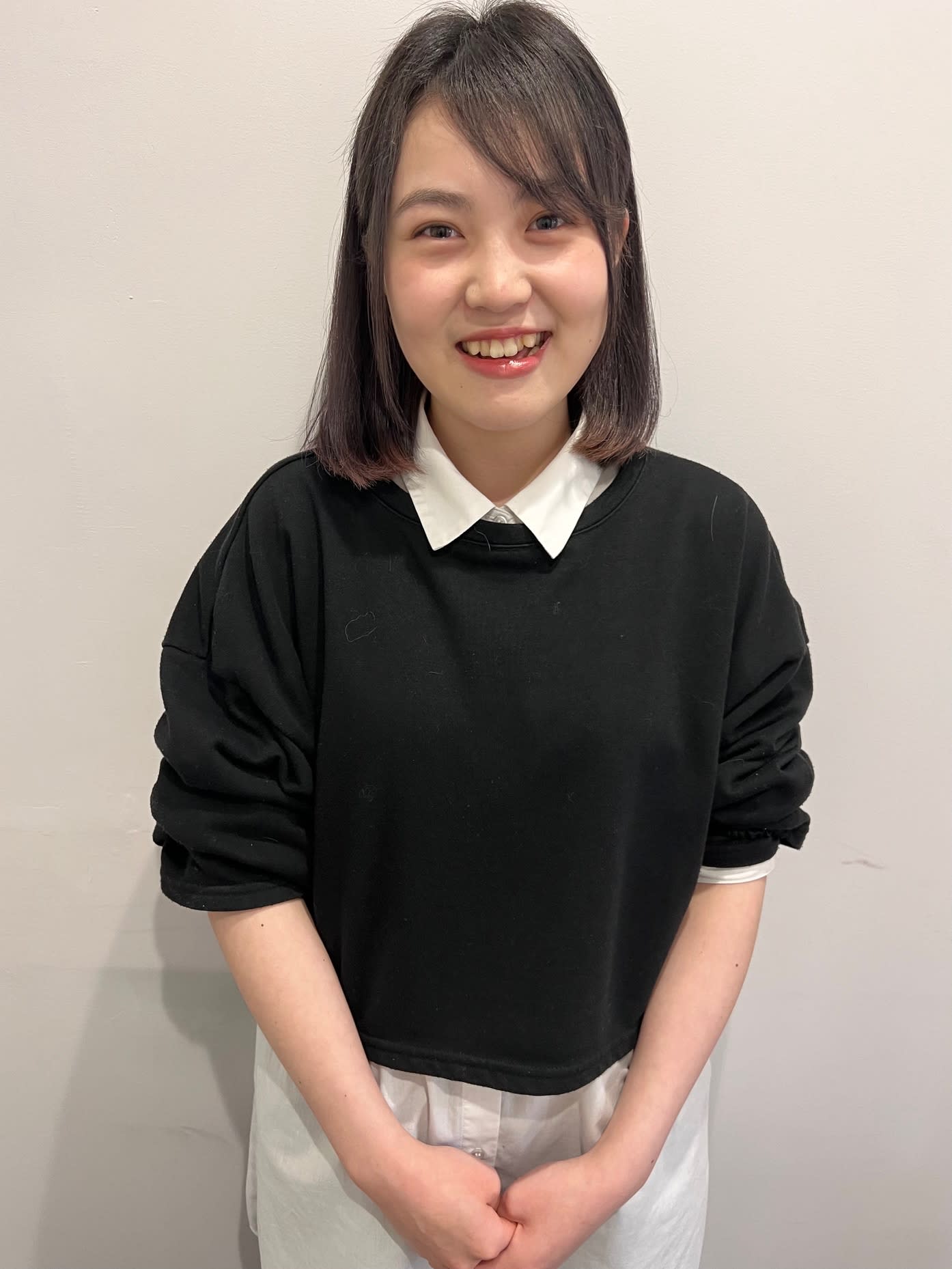 brancH sunny_河本　紗奈