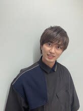 HAIR & MAKE EARTH 福岡新宮店_石川 周併