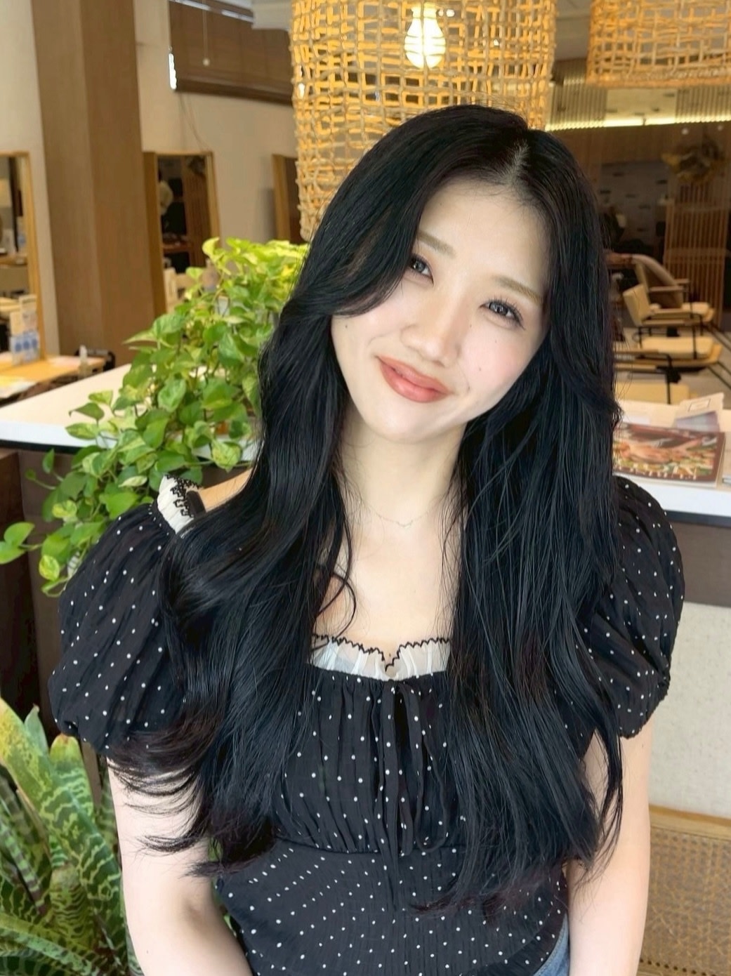 COSTA EST of RICHAIR_和田琉々香