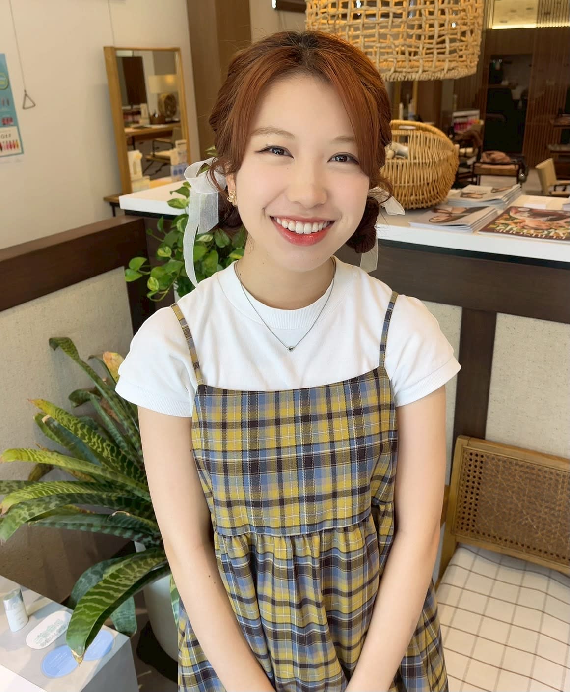 COSTA EST of RICHAIR_齋藤ほのか