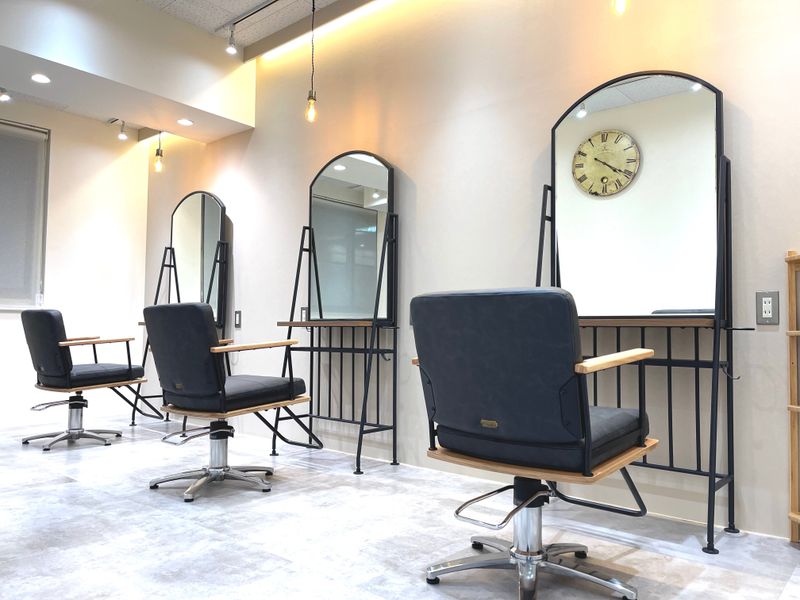 BANC hair works