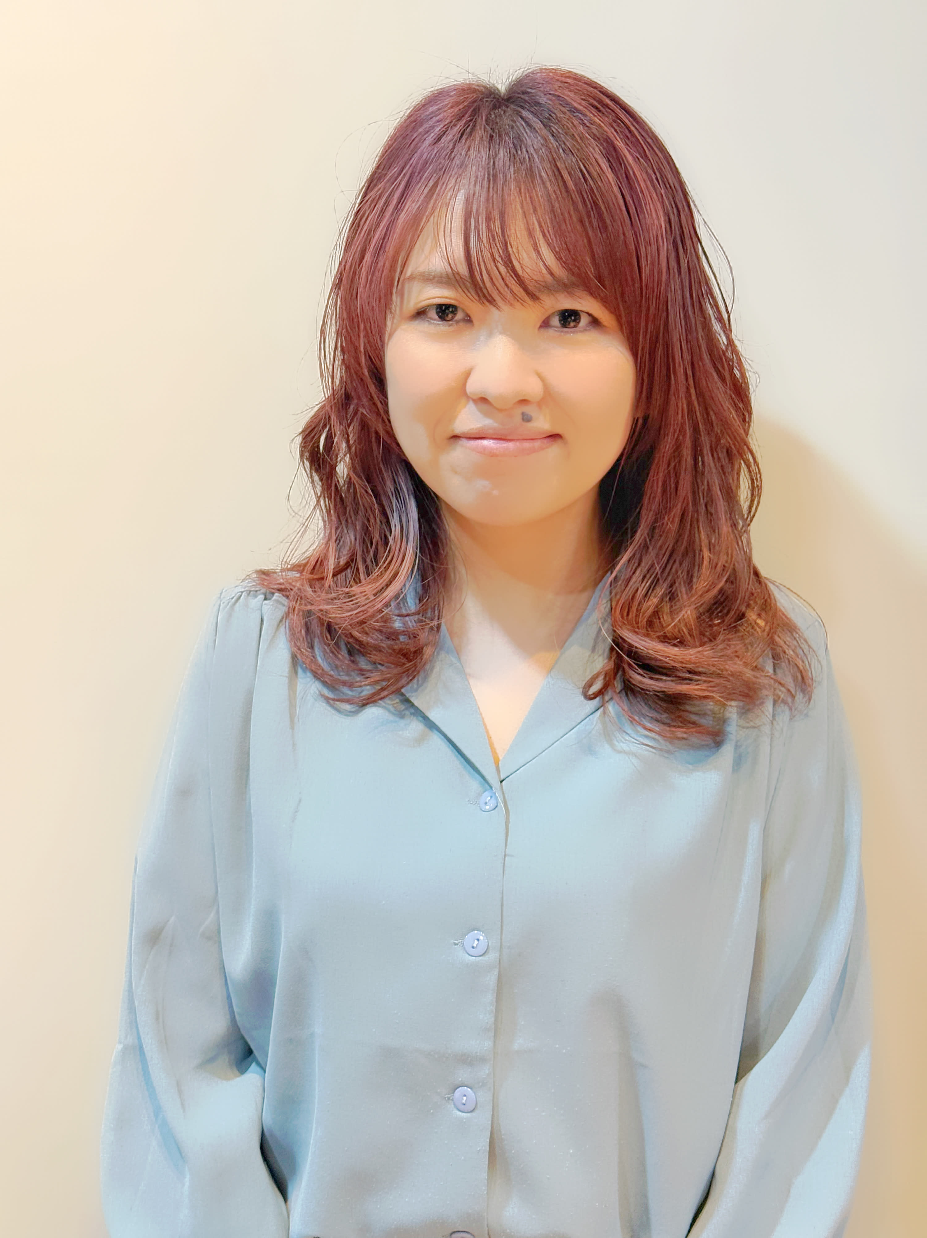 Appias est_城 麻美