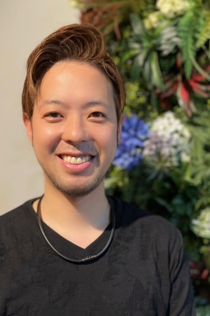 Appias est_小泉 豪