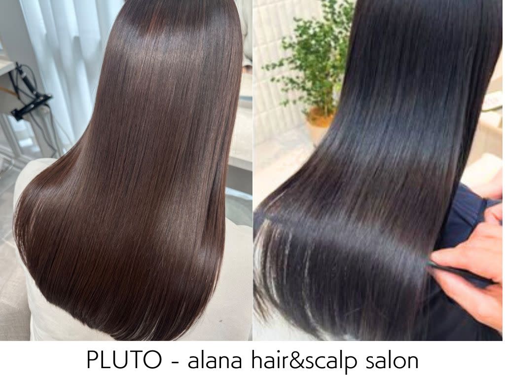 PLUTO-alana hair&scalp salon_1
