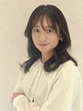 EARTH coiffure beauté 甲府昭和店_福島夏奈