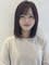 EARTH coiffure beauté 甲府昭和店_西村香穂