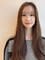 EARTH coiffure beauté 甲府昭和店_小林千華