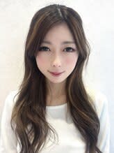EARTH coiffure beauté 甲府昭和店_粕谷美璃