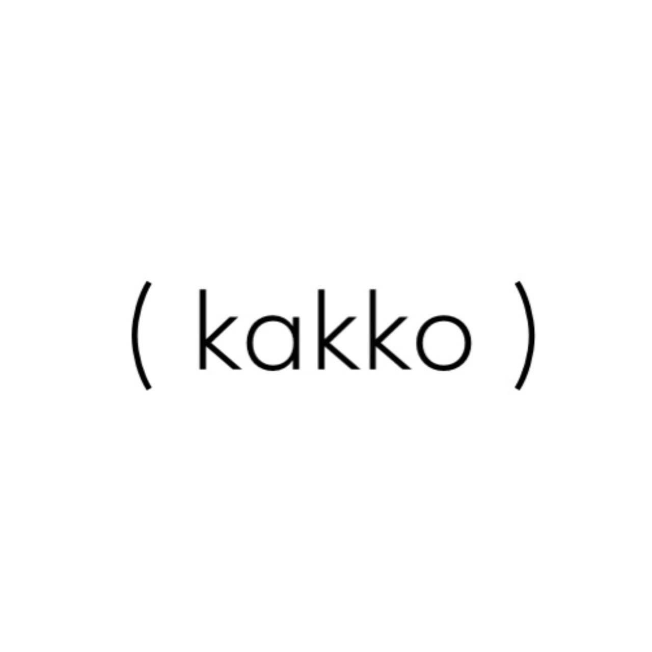 kakko【カッコ】_徳留 知秀
