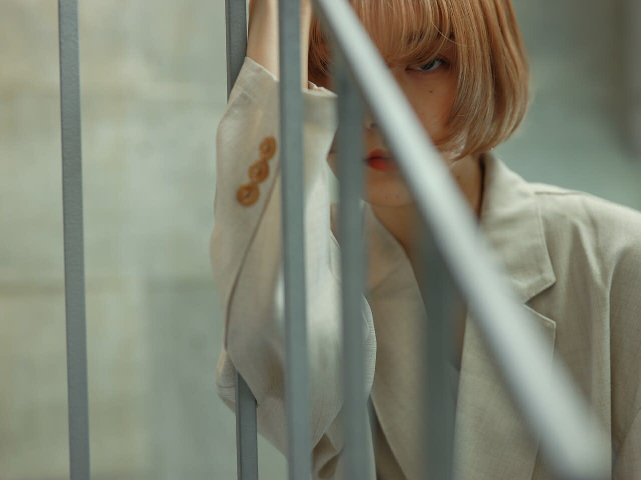 BOND by tetote 三宮元町 Aujua認定サロン_1