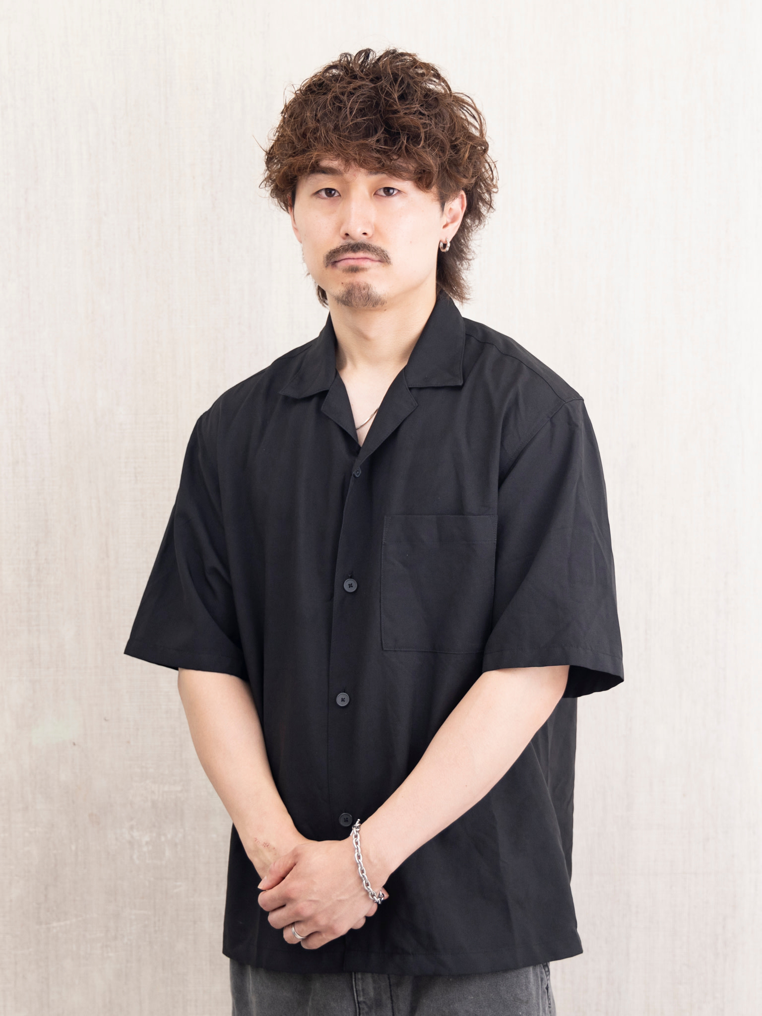 Alushe なんば/心斎橋/髪質改善/インナーカラー/レイヤーカット_泉 敦士