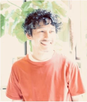 hair&make leur_福田 博伸