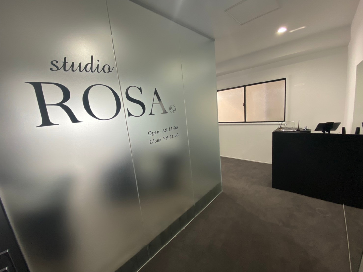 studio ROSA
