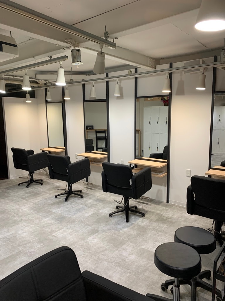 LAFF 難波店