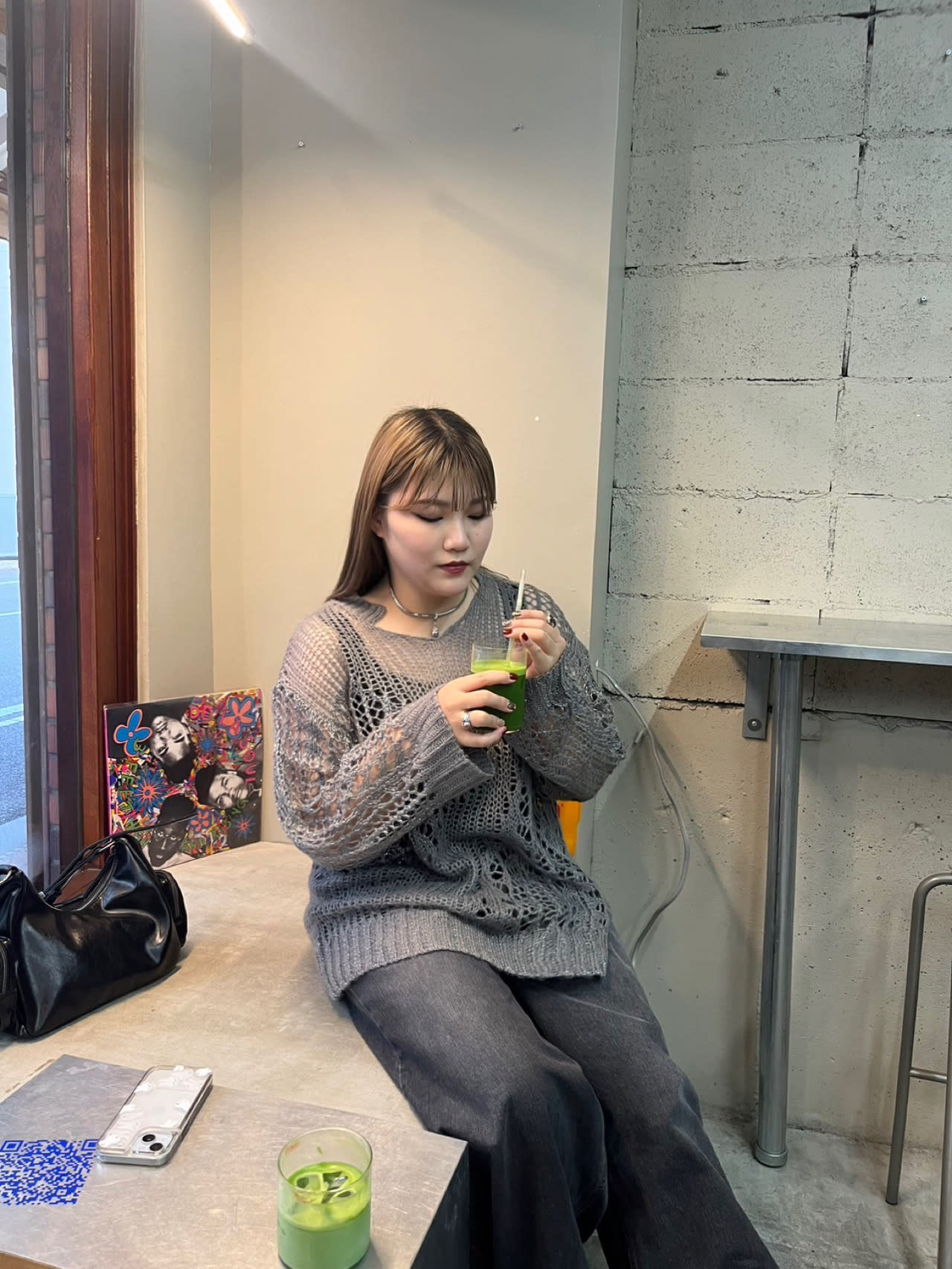 JLica_下河 美友