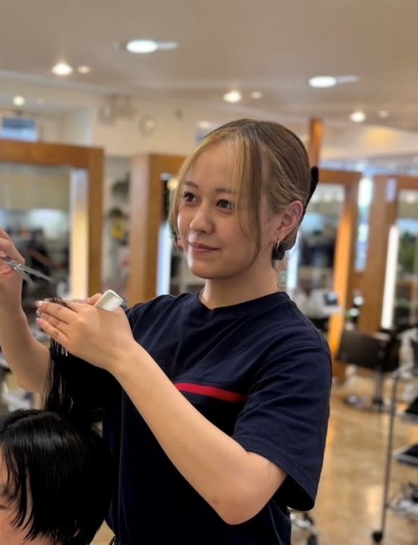 ワンダー 矢野口駅前店_新沼　春菜