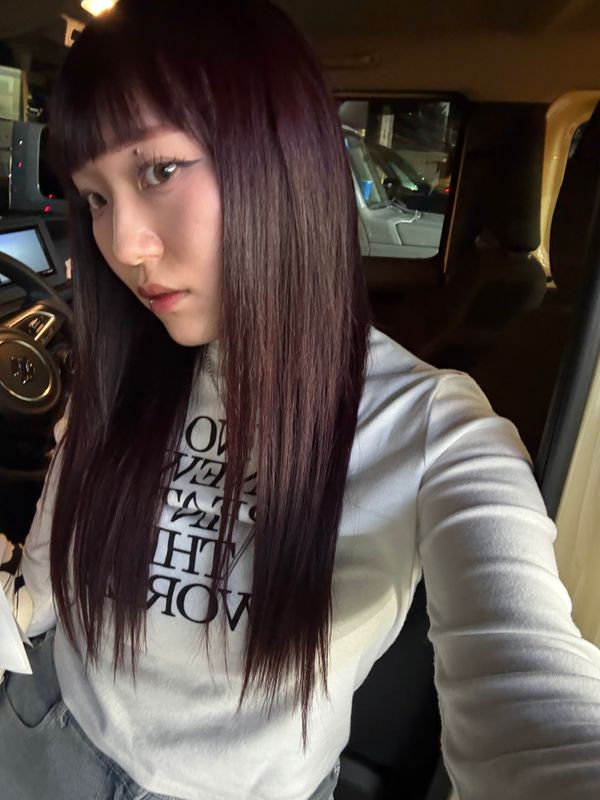 JLica_奴賀 詩