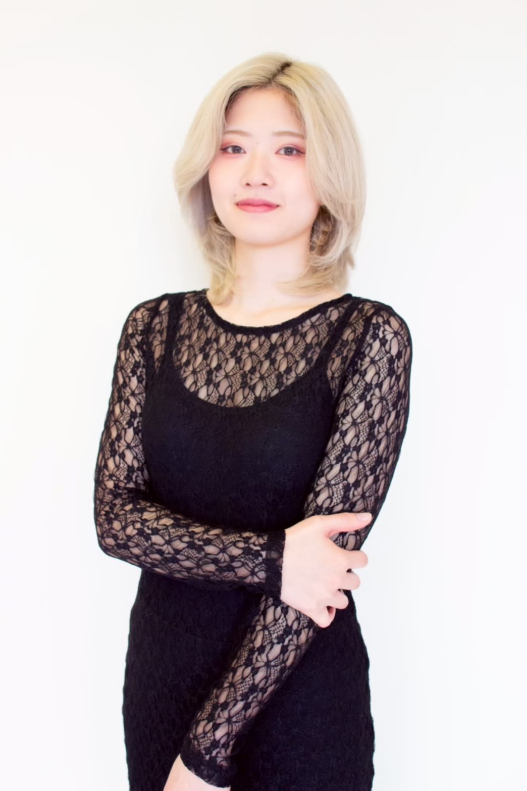 La Sente みのおキューズモール_大艸　麗香