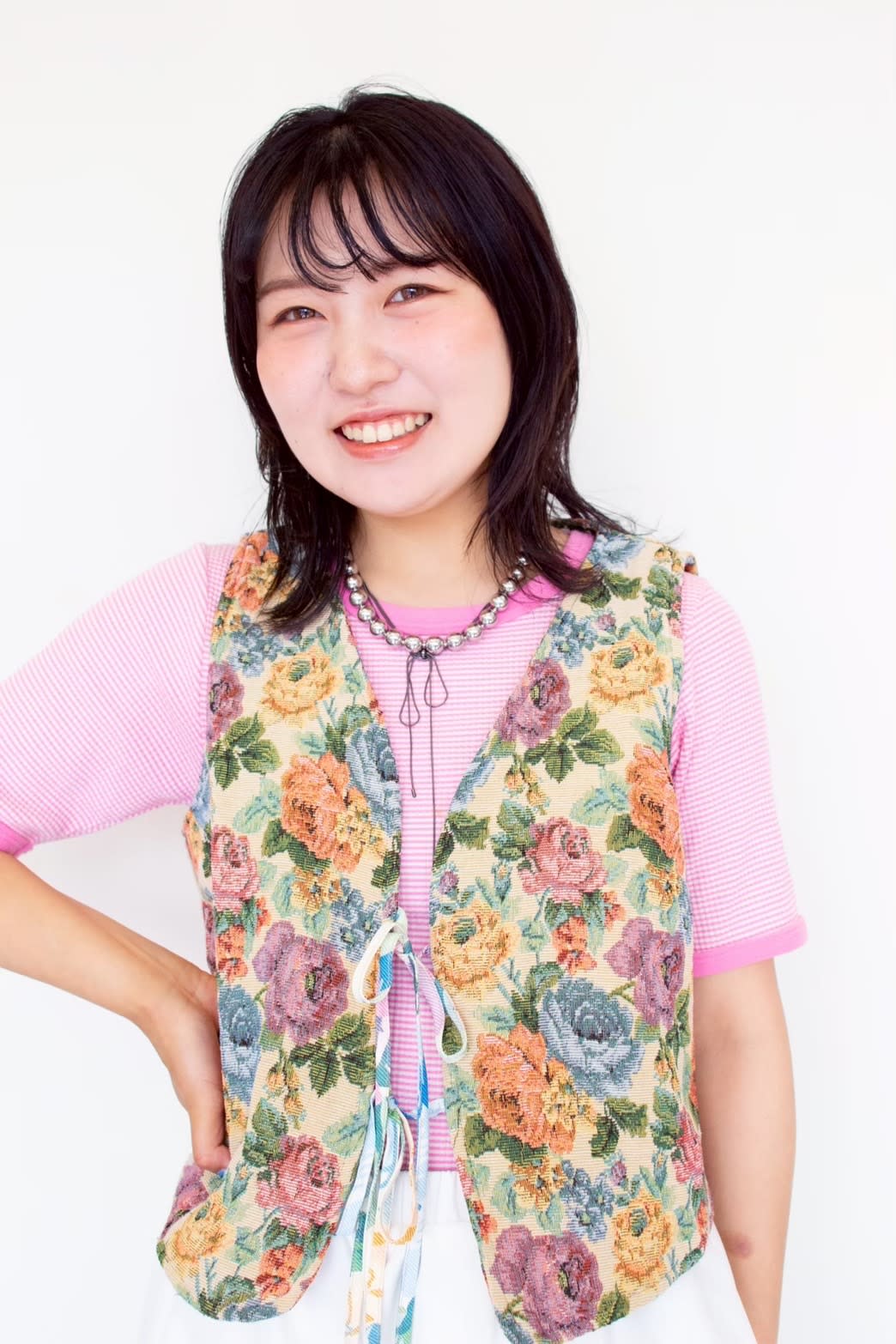 La Sente みのおキューズモール_新免　穂乃花