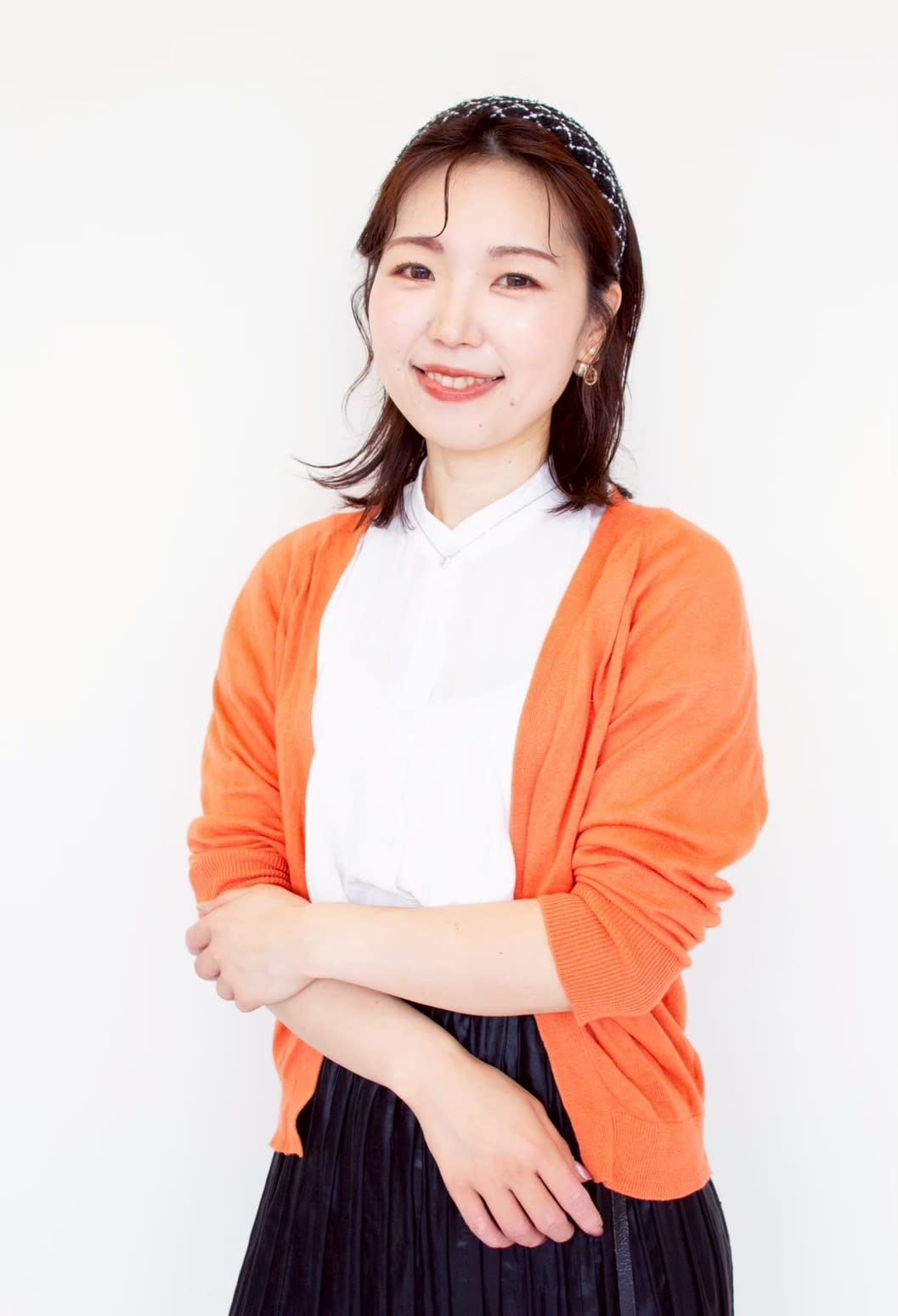 La Sente みのおキューズモール_滝澤　恵美