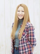 Lycka 中野店_沼田 縁