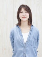 Lycka 中野店_網守 沙織