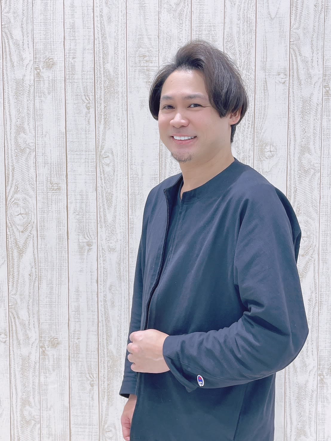 Lycka 中野店_藤下 天平