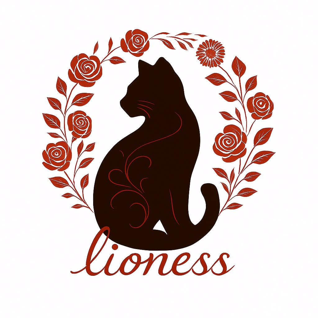 lioness_津端彩音