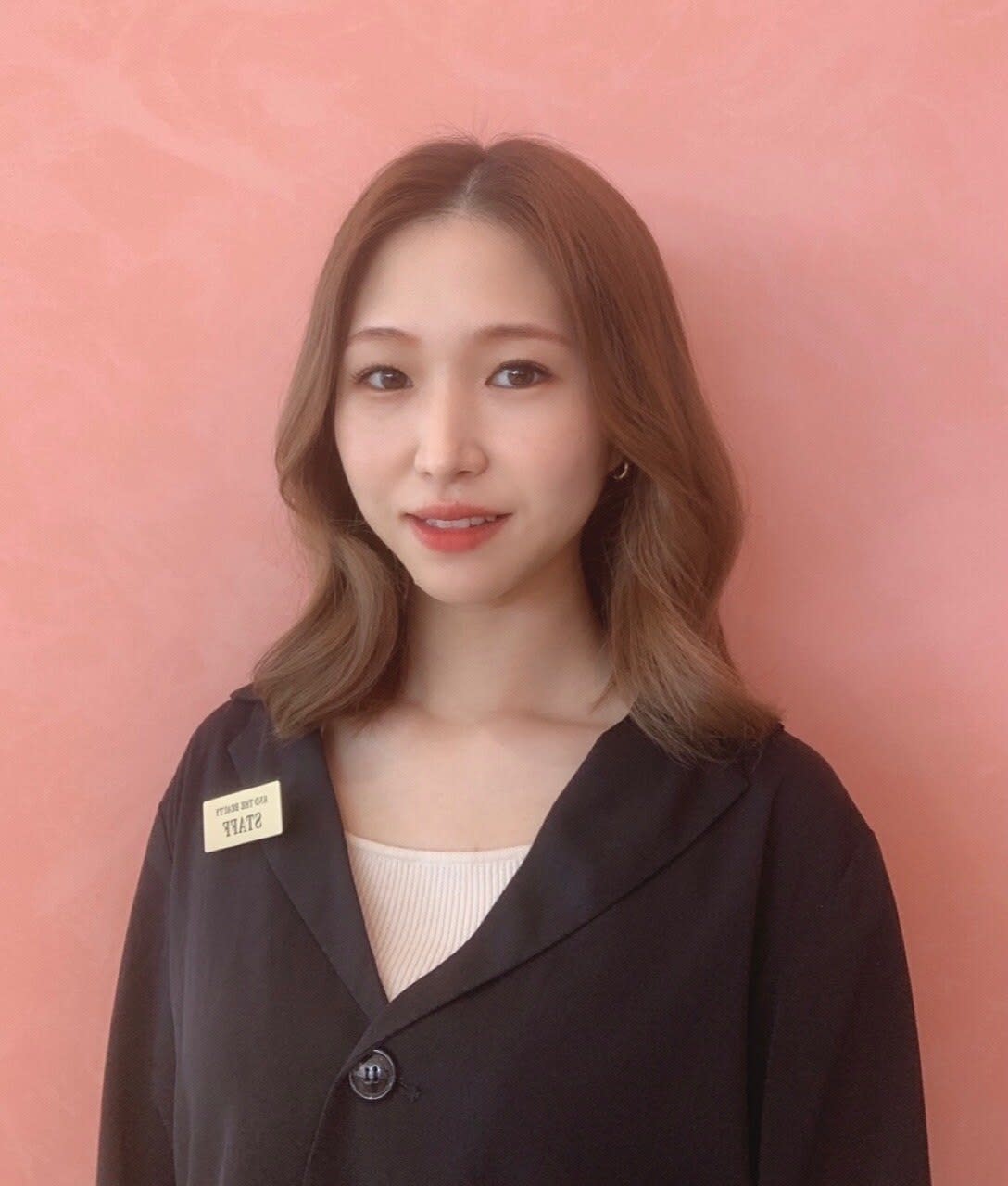 AND THE BEAUTY_安光遥