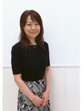 Hair&Nail Fifteen Love仙台泉大沢店【ヘアアンドネイル フィフティーン ラブ】_山崎 満紀子