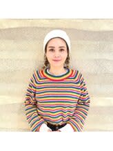 Mince Rouge 博多マルイ店 【マンス ルージュ】_玉城 帝子