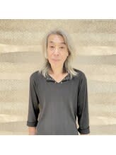 Mince Rouge 博多マルイ店 【マンス ルージュ】_小野 良弘