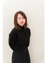 GLANDINE アリオ札幌店【グランディーヌ】_浦田 千佳子