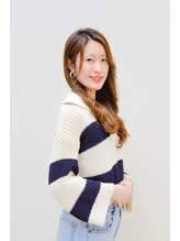 GLANDINE アリオ札幌店【グランディーヌ】_田中 美帆