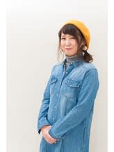 GLANDINE アリオ札幌店【グランディーヌ】_松本 道