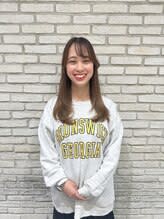 ZERO 北浦和店_向後 珠緒