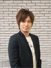 ZERO 北浦和店_佐藤 日出夫