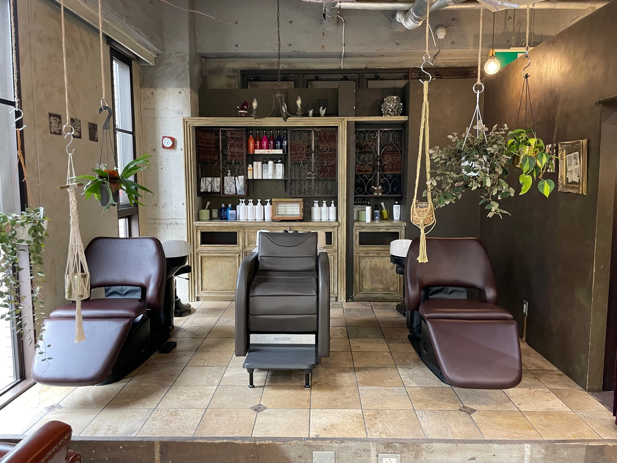 hair&make leur_2