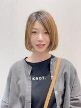 Alive 【アライブ】_八城 陽子