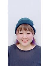 Alive 【アライブ】_善林 愛