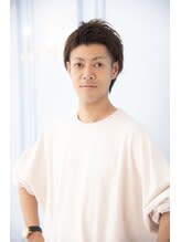 Alive 【アライブ】_高橋 嵩